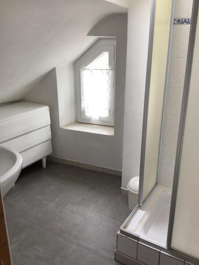 Appartement Laporte