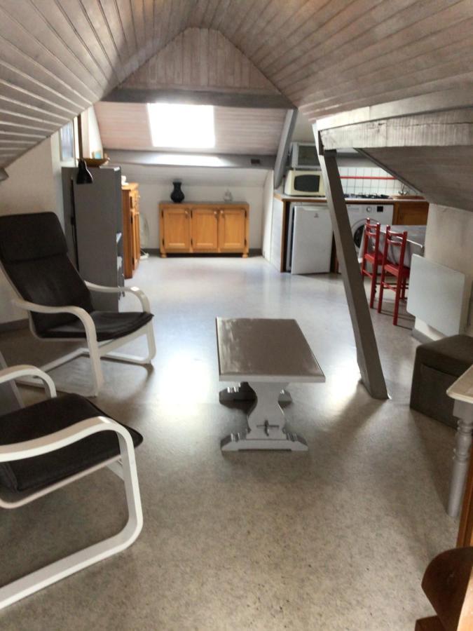Laporte Appartement Luz-Saint-Sauveur