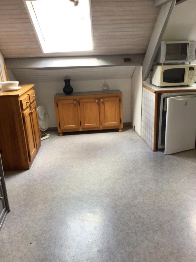 Appartement Laporte *