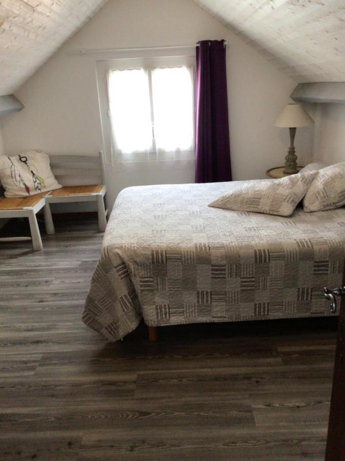 Laporte Appartement